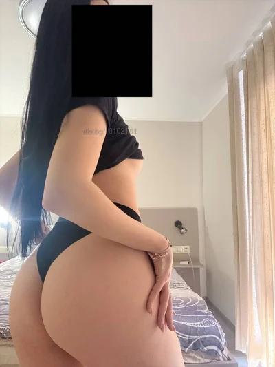 Компаньонка Бургас - VIP Escort 😻 Brunette - Класически секс, Френска с презерватив, Френска без презерватив - снимка 9