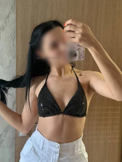 Компаньонка Бургас - VIP Escort 😻 Brunette - Класически секс, Френска с презерватив, Френска без презерватив - снимка 5