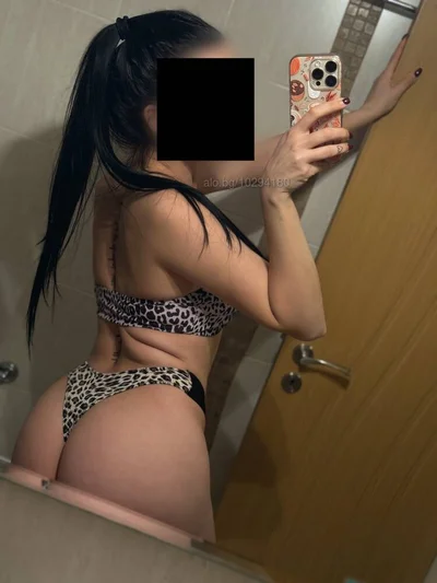 Компаньонка Бургас - GFE 🔞 ONLY TODAY IN CITY