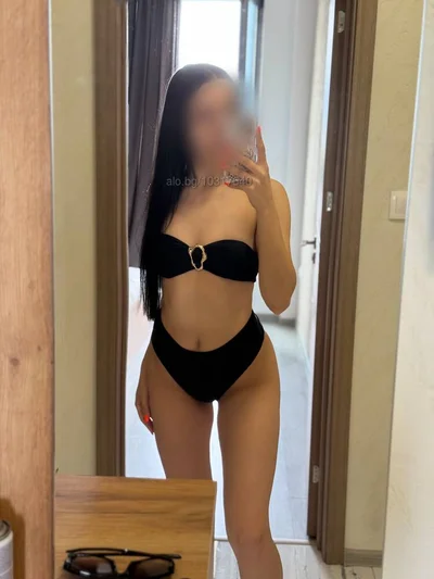 Компаньонка Бургас - ⚜️TOP ESCORT⚜️ Vanessa 🔞 - Класически секс, Френска с презерватив, Френска без презерватив - снимка 9