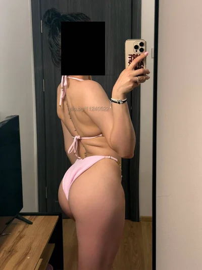Компаньонка Бургас - Blowjob QUEEN 🎀🩷 GFE - Класически секс, BDSM, GFE - снимка 5