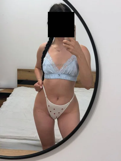 Компаньонка Бургас - Blowjob QUEEN 🎀🩷 GFE