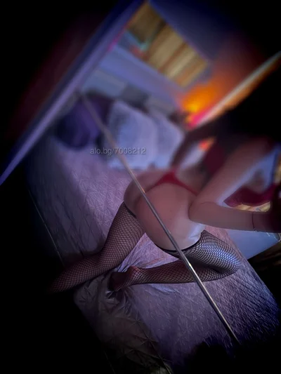 Компаньонка Бургас - ❤️‍🔥❤️Crystail Escort 🐈‍⬛OnlyFansModel💋 - Орален секс, BDSM, GFE - снимка 19